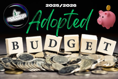 2025/2026 Adopted Budget